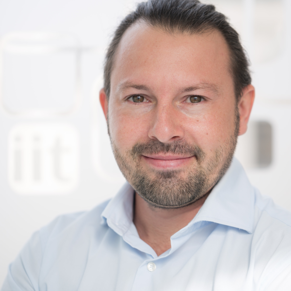 Victor Barasuol