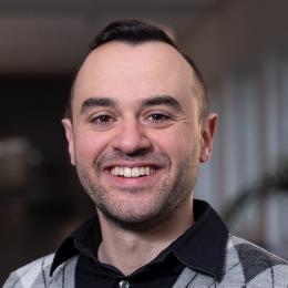 Marco Camurri